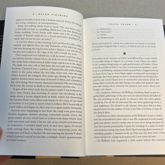 🌈2/$8  Cause Celeb - Picture 10 of 12